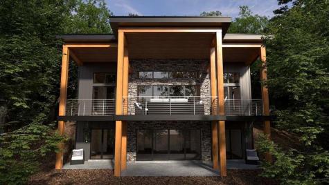 Lot 2 Whiskey Mountain Estates Hiawassee GA 30546