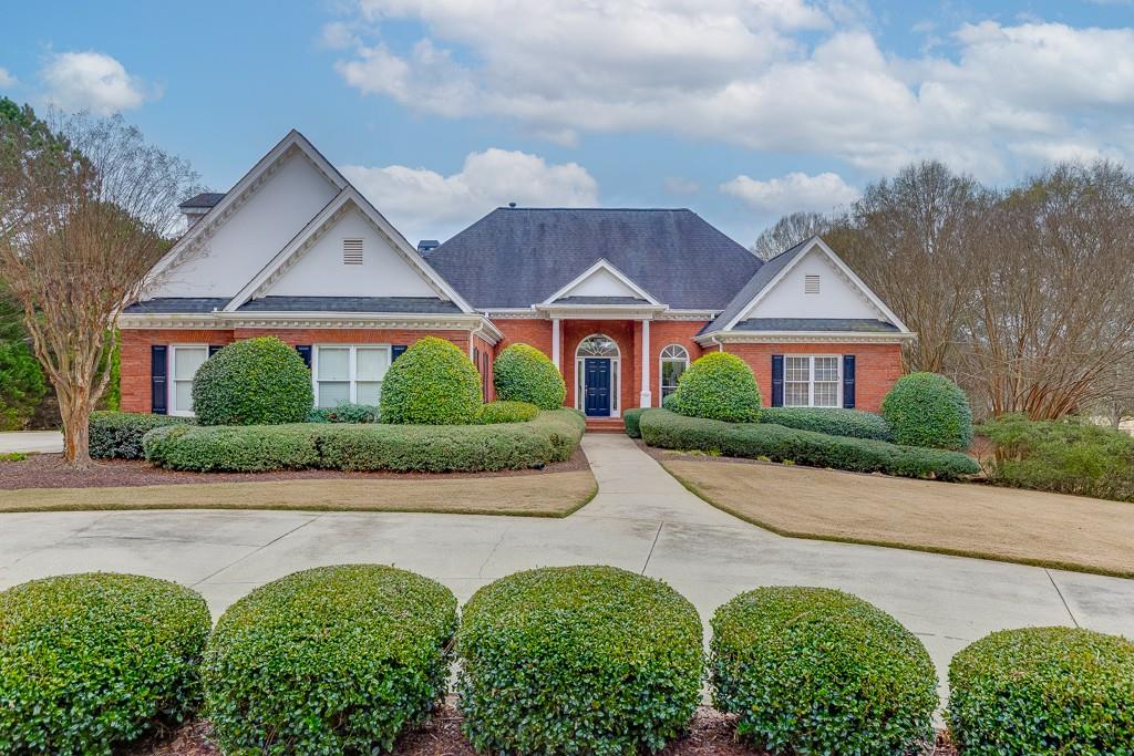 5685 Golf Club Drive Braselton GA 30517