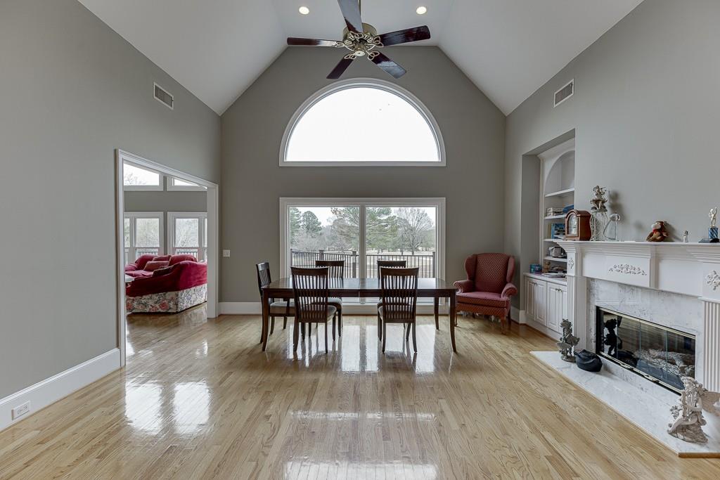 5685 Golf Club Drive Braselton GA 30517