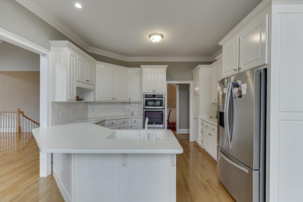 5685 Golf Club Drive Braselton GA 30517