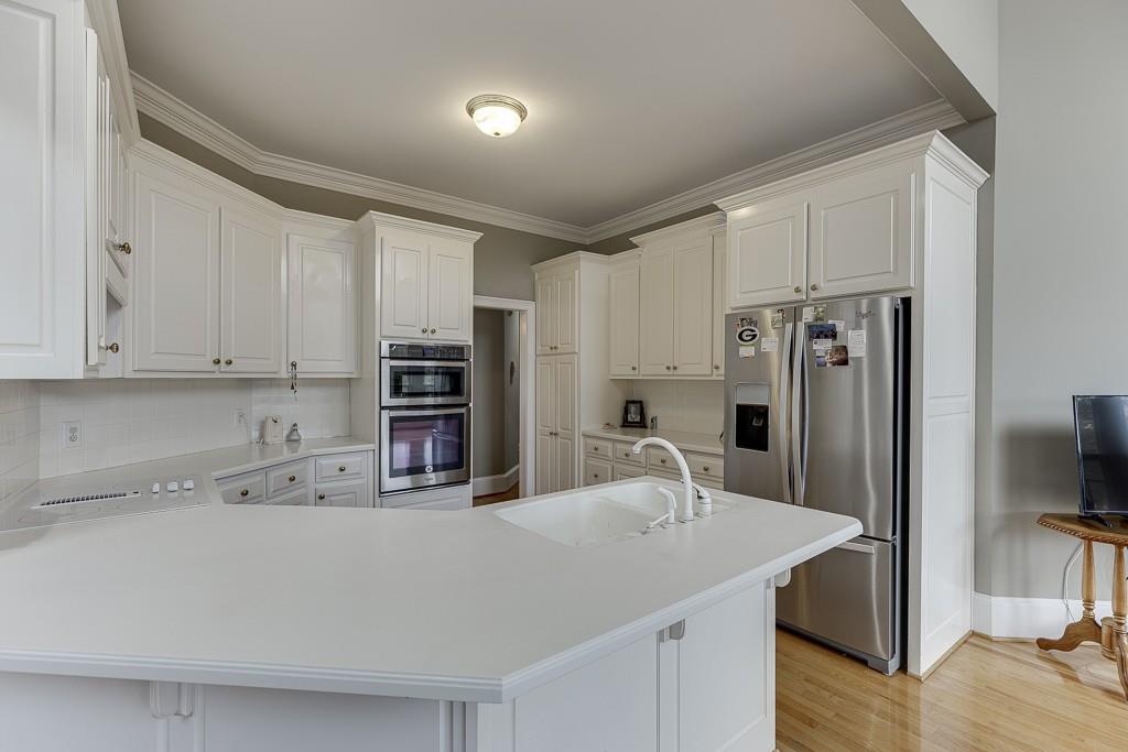 5685 Golf Club Drive Braselton GA 30517