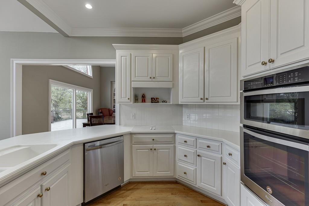 5685 Golf Club Drive Braselton GA 30517