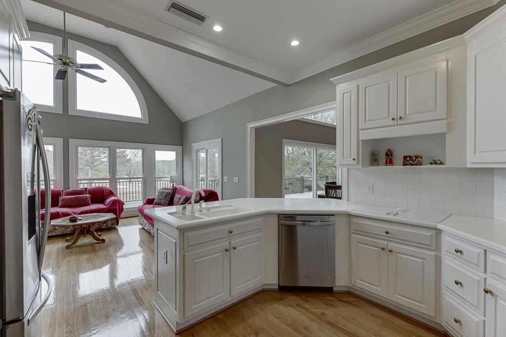 5685 Golf Club Drive Braselton GA 30517