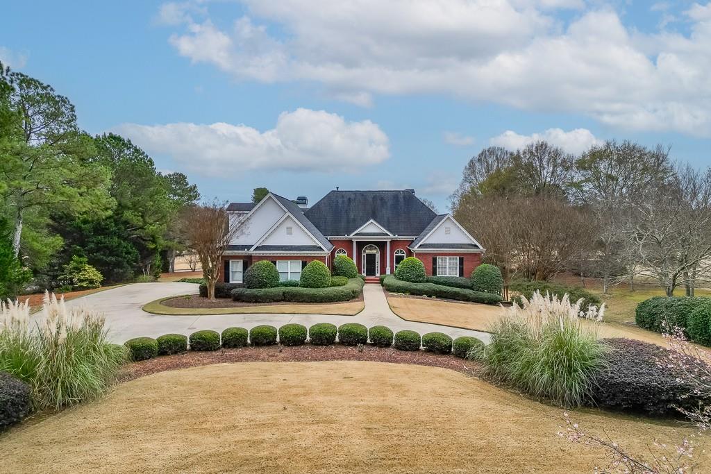 5685 Golf Club Drive Braselton GA 30517