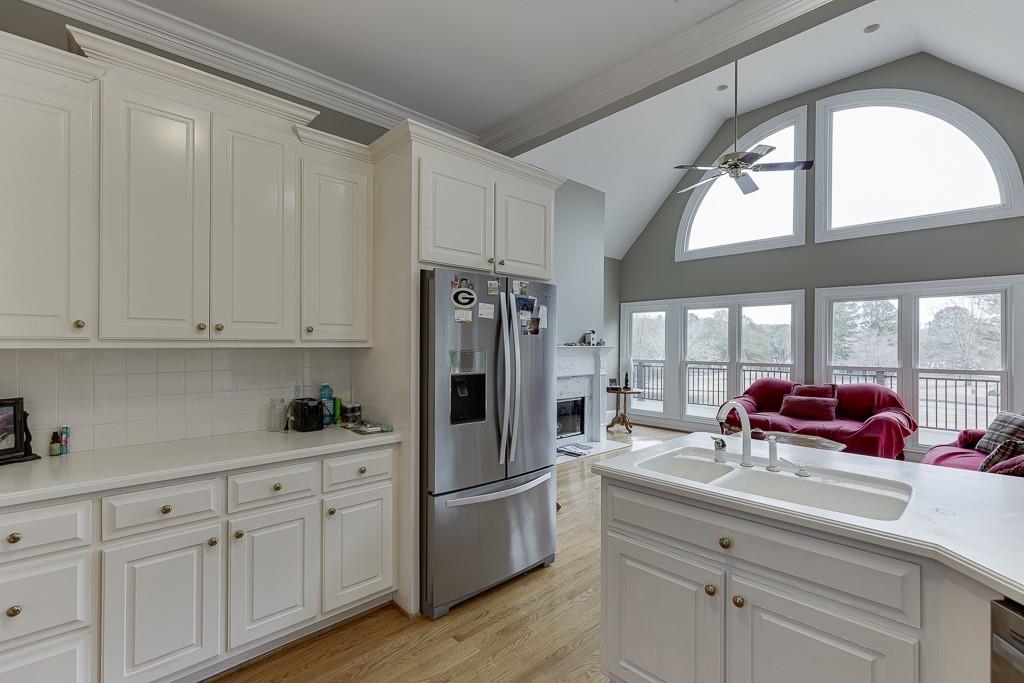 5685 Golf Club Drive Braselton GA 30517