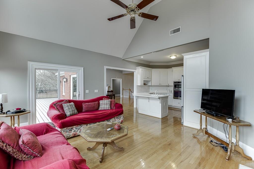 5685 Golf Club Drive Braselton GA 30517