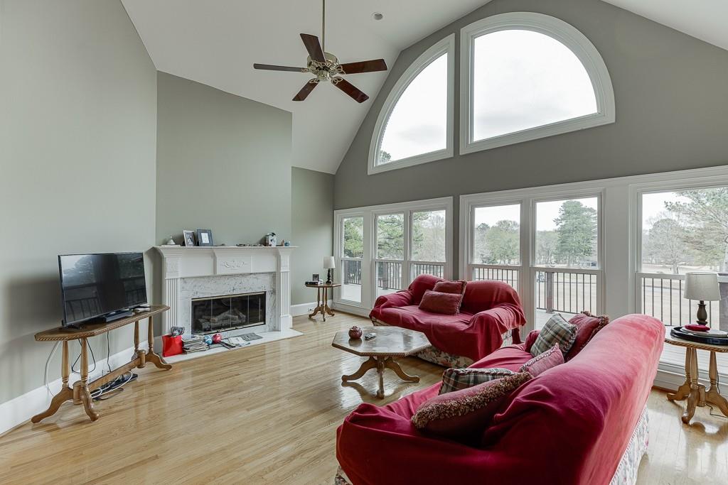 5685 Golf Club Drive Braselton GA 30517