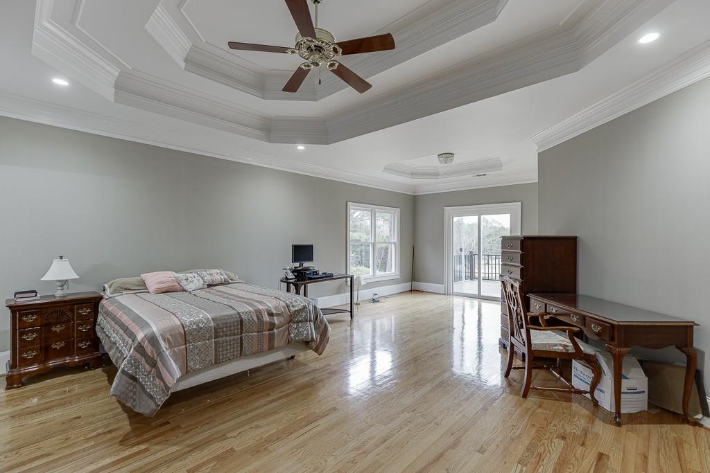 5685 Golf Club Drive Braselton GA 30517