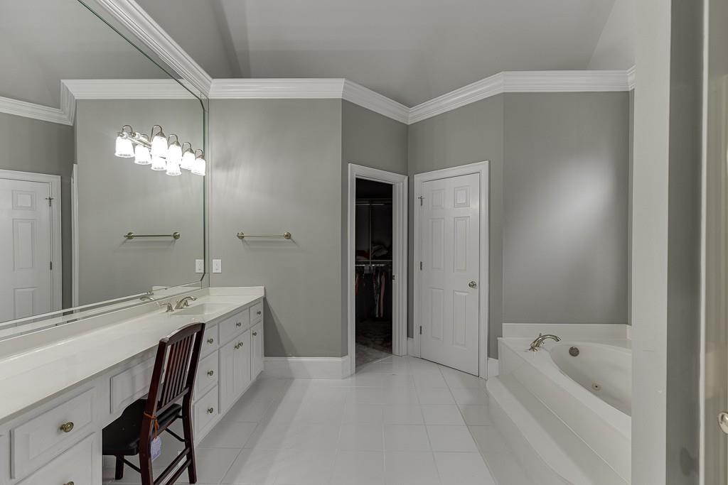 5685 Golf Club Drive Braselton GA 30517