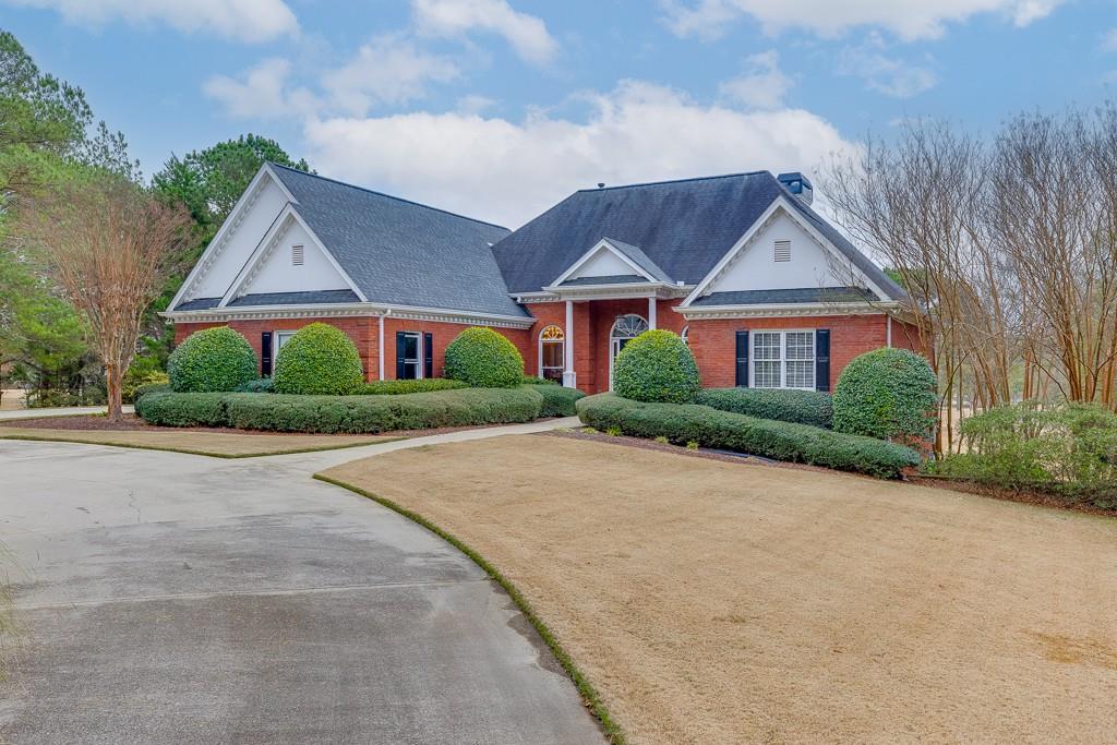 5685 Golf Club Drive Braselton GA 30517