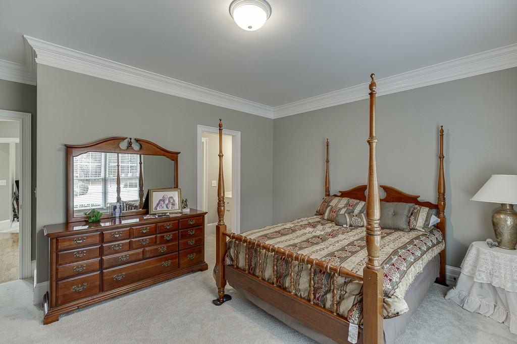 5685 Golf Club Drive Braselton GA 30517