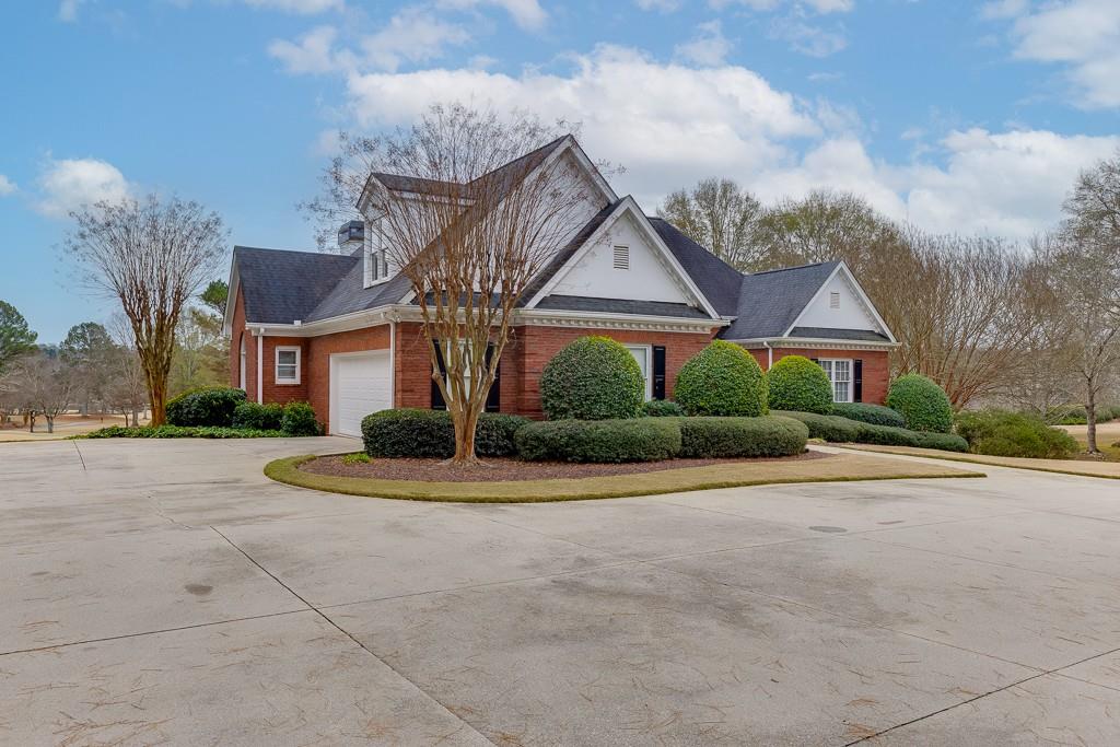 5685 Golf Club Drive Braselton GA 30517
