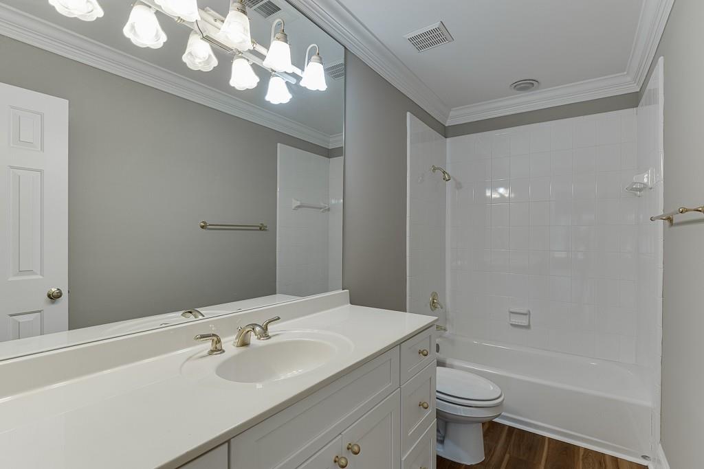 5685 Golf Club Drive Braselton GA 30517