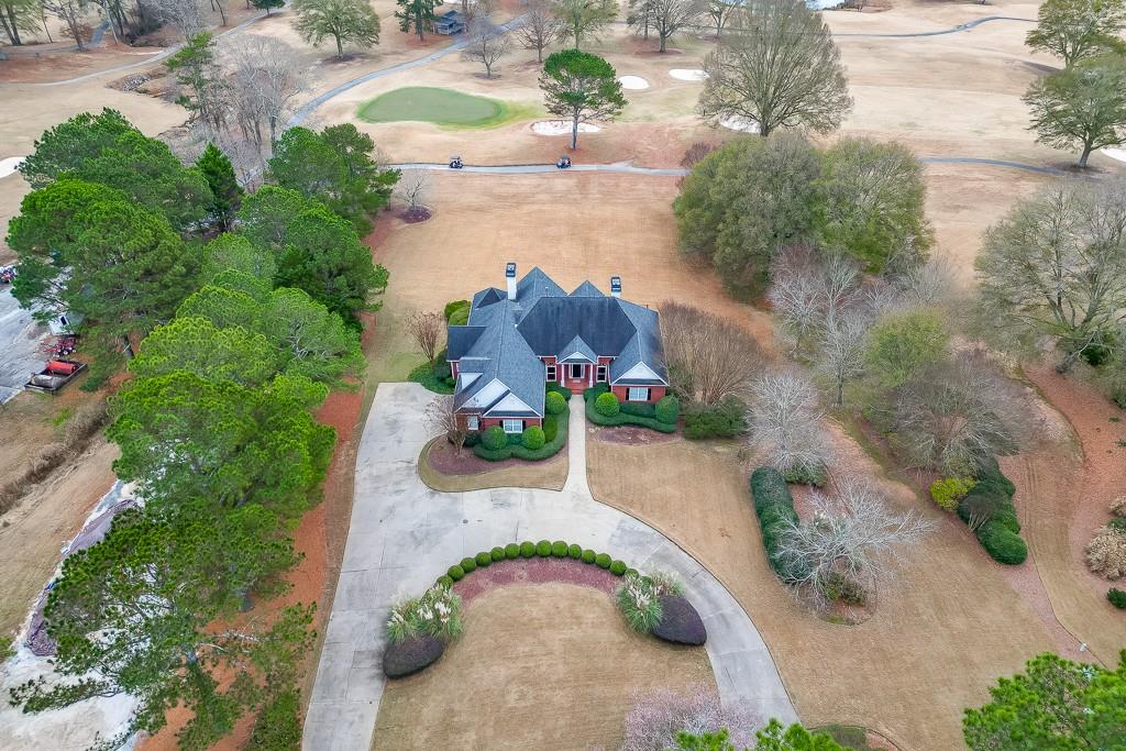 5685 Golf Club Drive Braselton GA 30517