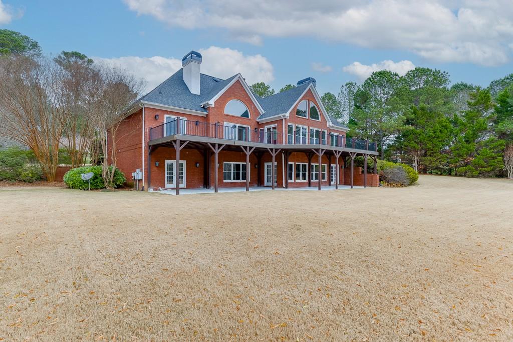 5685 Golf Club Drive Braselton GA 30517