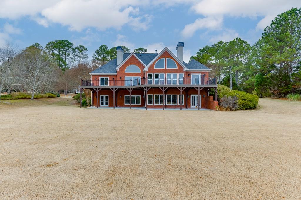 5685 Golf Club Drive Braselton GA 30517