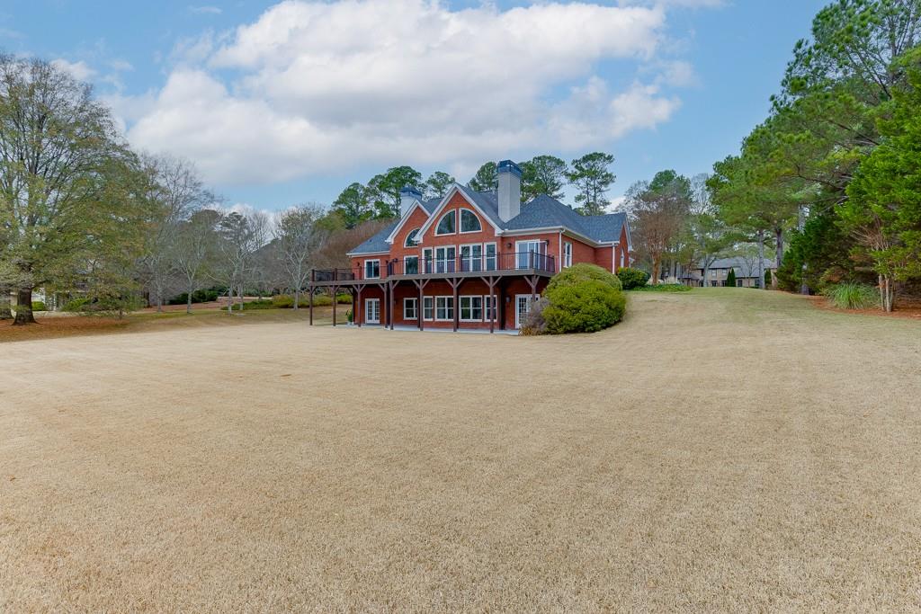 5685 Golf Club Drive Braselton GA 30517