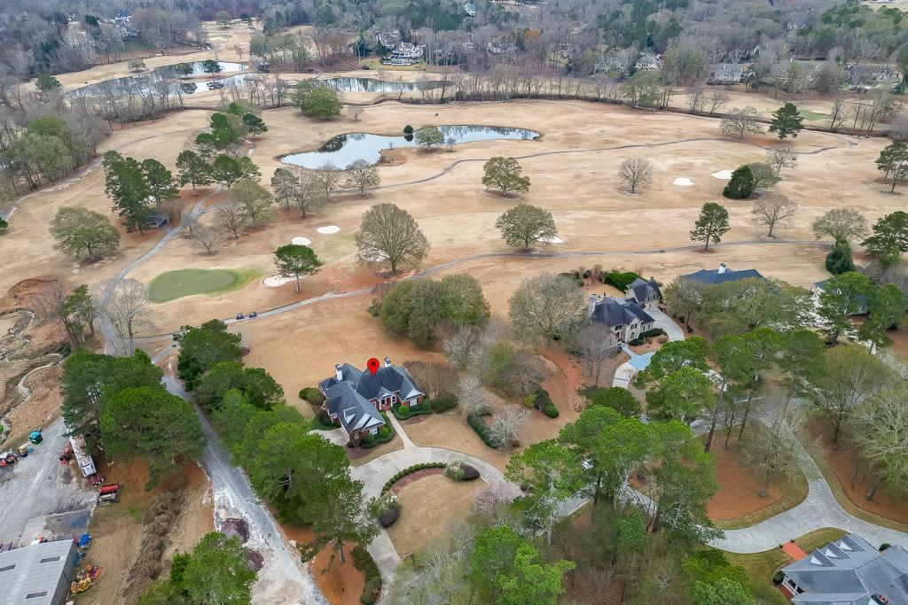5685 Golf Club Drive Braselton GA 30517