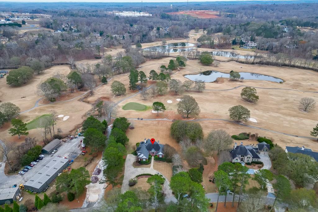 5685 Golf Club Drive Braselton GA 30517