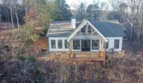 1335 Daybreak Road Cleveland GA 30528