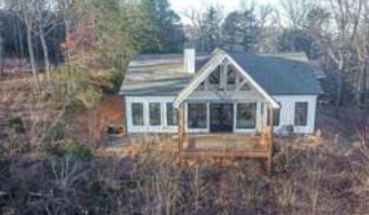 1335 Daybreak Road Cleveland GA 30528