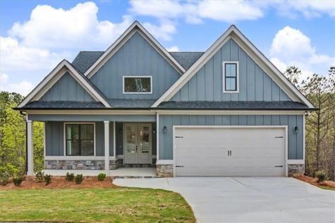 1959 Darby Road Waleska GA 30183