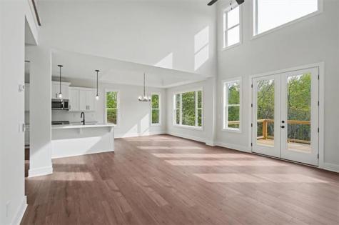 1959 Darby Road Waleska GA 30183