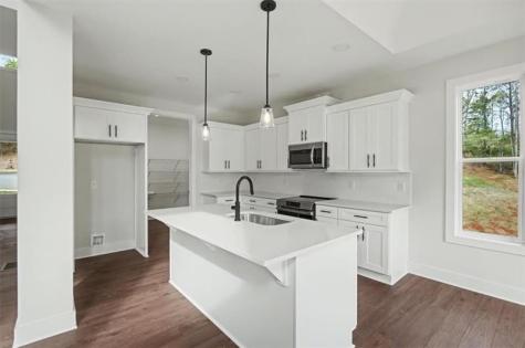 1959 Darby Road Waleska GA 30183