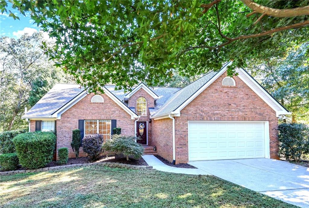 5944 Williamsport Drive Flowery Branch GA 30542