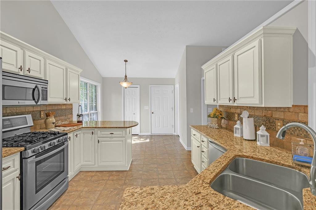 5944 Williamsport Drive Flowery Branch GA 30542
