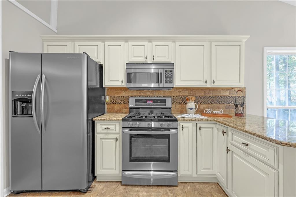 5944 Williamsport Drive Flowery Branch GA 30542