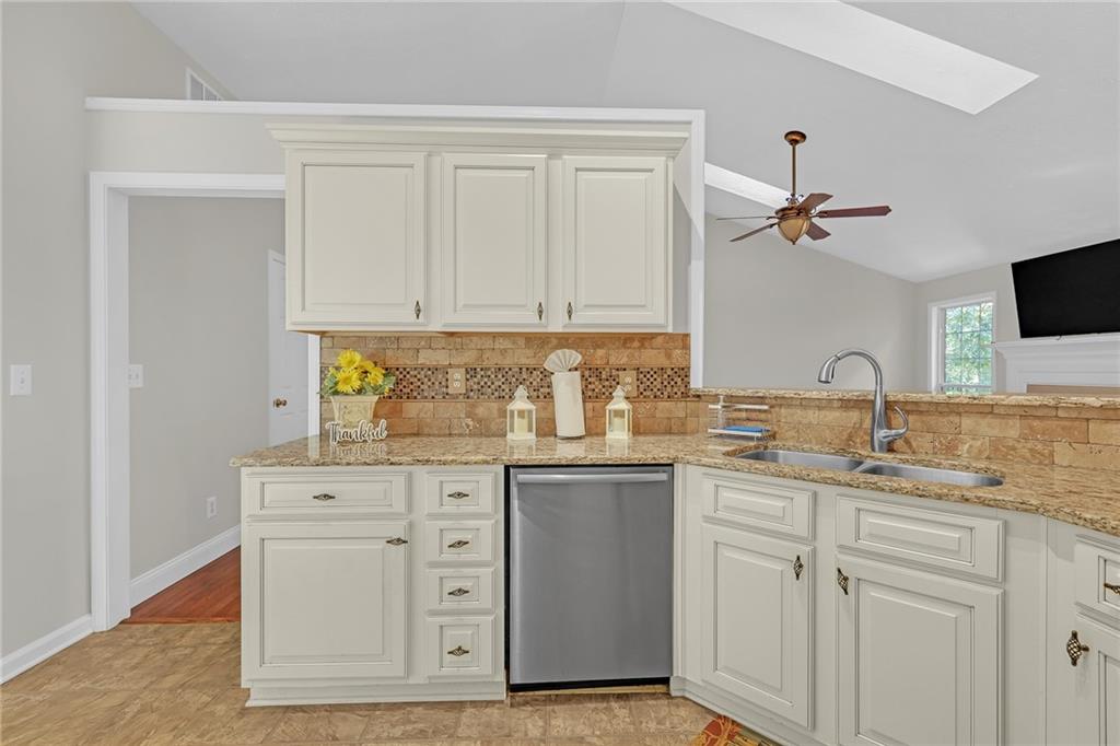 5944 Williamsport Drive Flowery Branch GA 30542