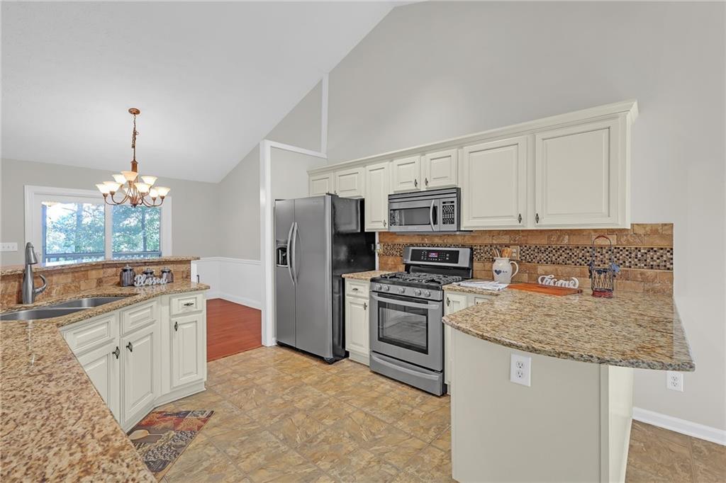 5944 Williamsport Drive Flowery Branch GA 30542