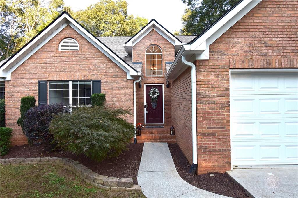 5944 Williamsport Drive Flowery Branch GA 30542