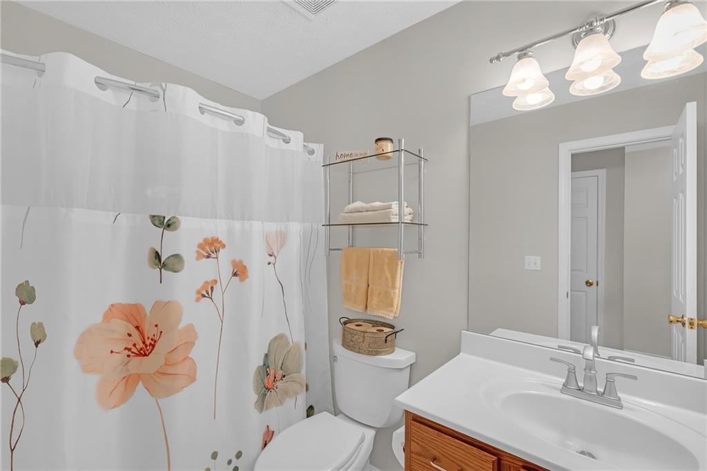 5944 Williamsport Drive Flowery Branch GA 30542