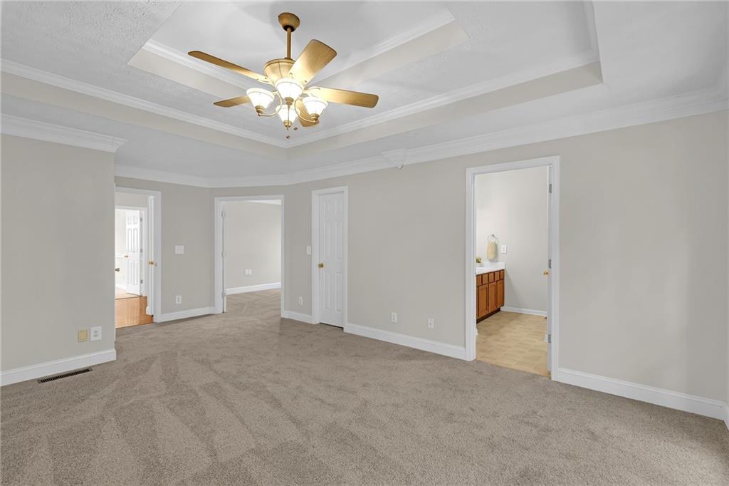 5944 Williamsport Drive Flowery Branch GA 30542