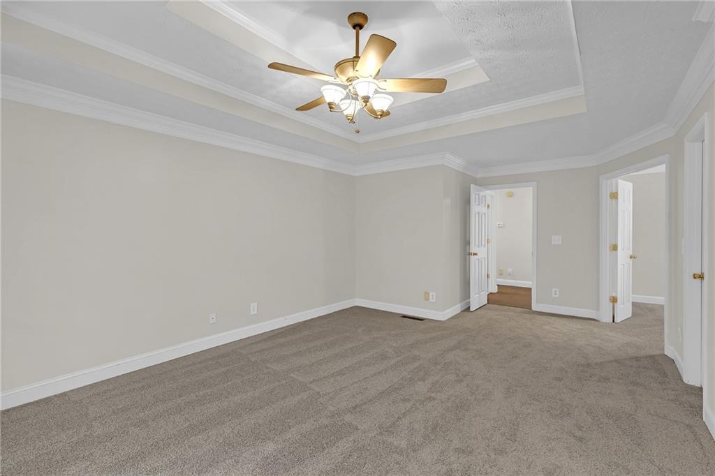 5944 Williamsport Drive Flowery Branch GA 30542