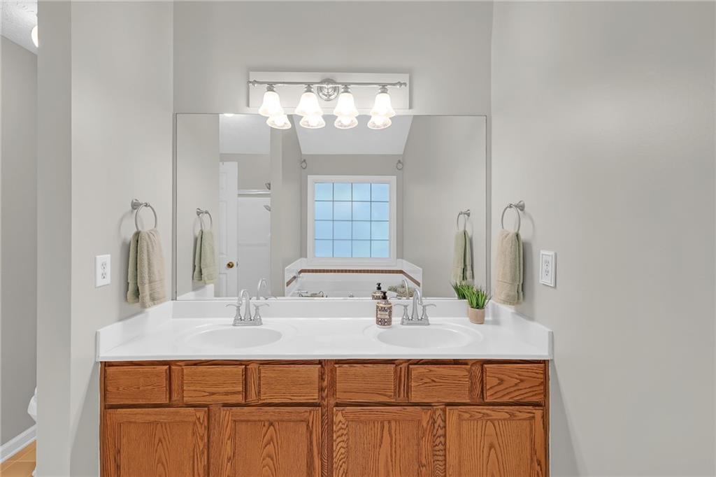 5944 Williamsport Drive Flowery Branch GA 30542