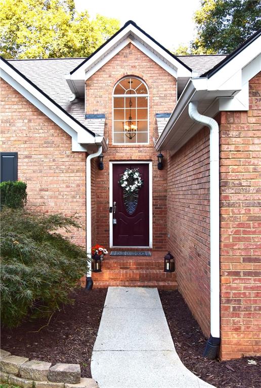 5944 Williamsport Drive Flowery Branch GA 30542
