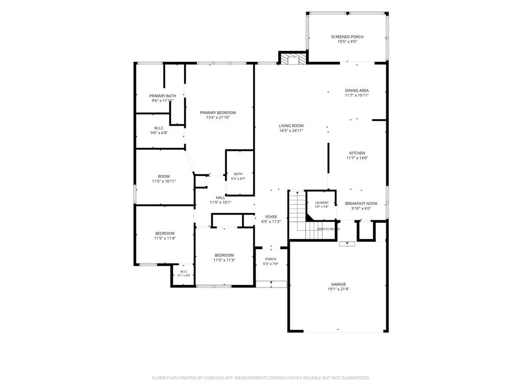5944 Williamsport Drive Flowery Branch GA 30542