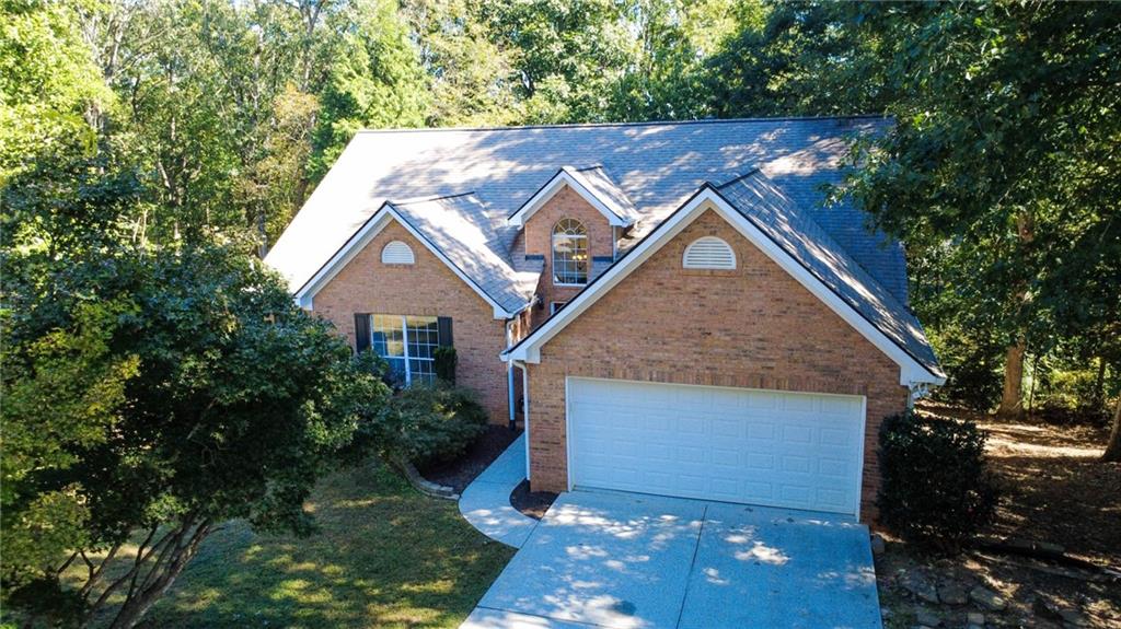 5944 Williamsport Drive Flowery Branch GA 30542