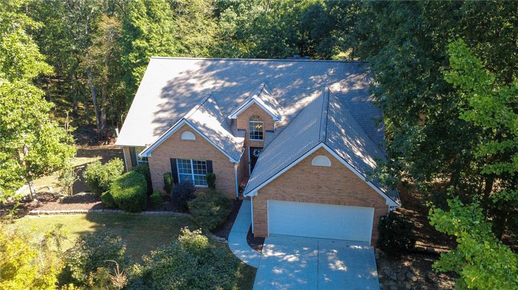 5944 Williamsport Drive Flowery Branch GA 30542