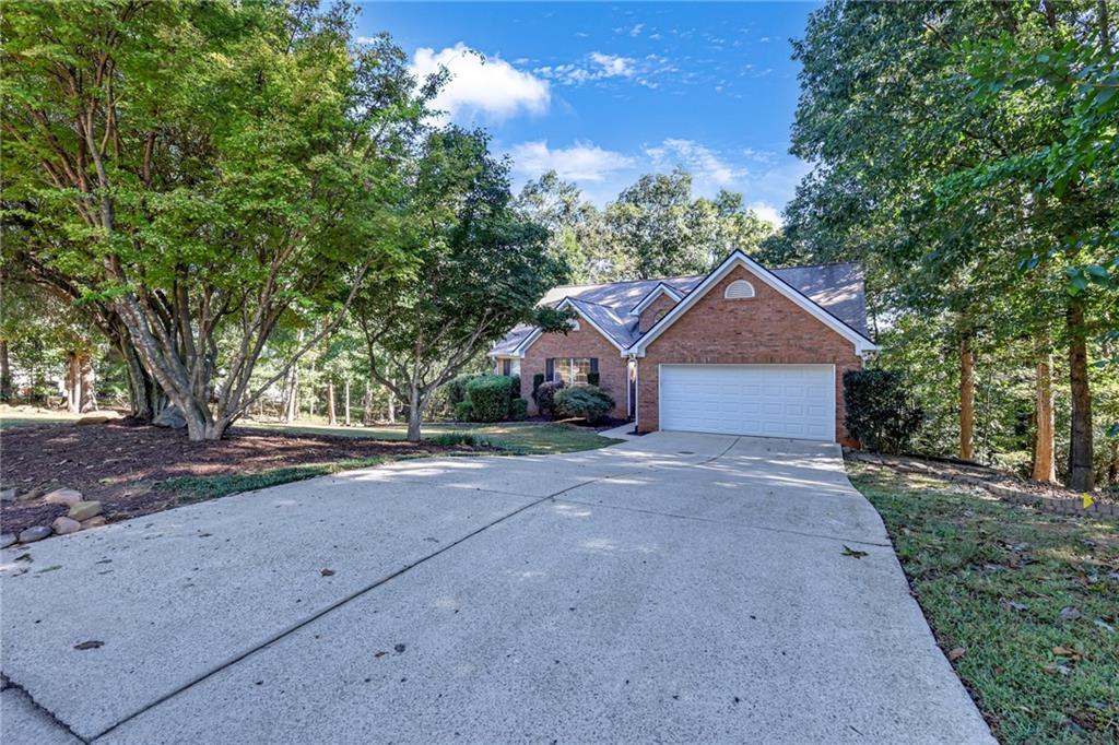 5944 Williamsport Drive Flowery Branch GA 30542