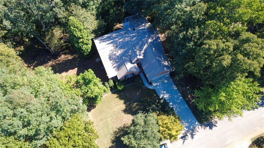 5944 Williamsport Drive Flowery Branch GA 30542