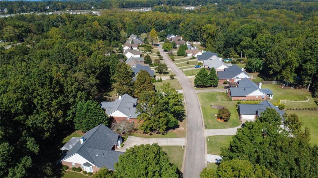 5944 Williamsport Drive Flowery Branch GA 30542