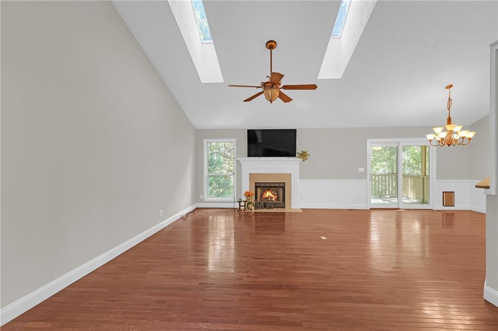 5944 Williamsport Drive Flowery Branch GA 30542