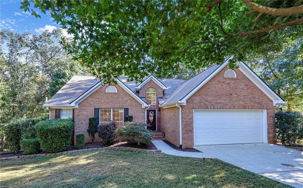 5944 Williamsport Drive Flowery Branch GA 30542