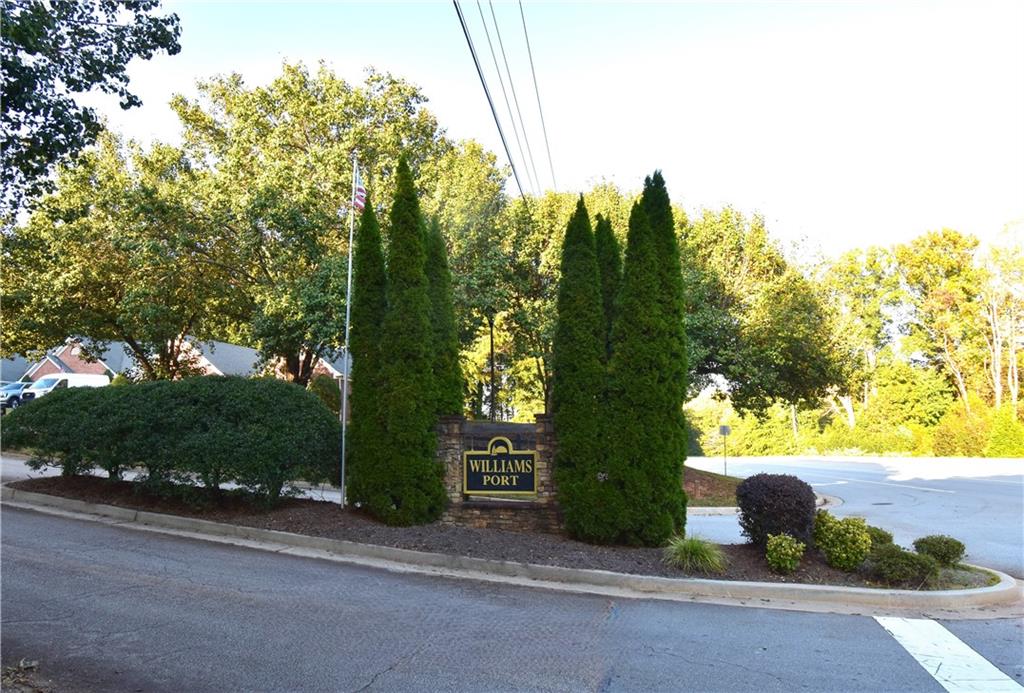 5944 Williamsport Drive Flowery Branch GA 30542