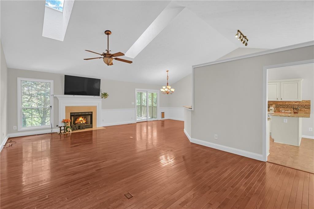 5944 Williamsport Drive Flowery Branch GA 30542