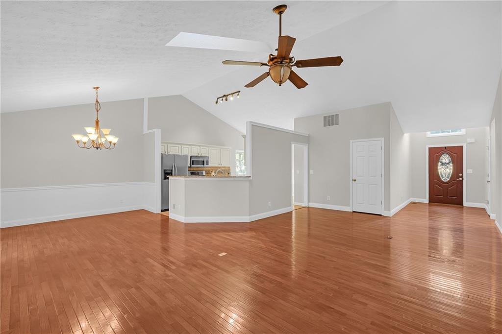 5944 Williamsport Drive Flowery Branch GA 30542